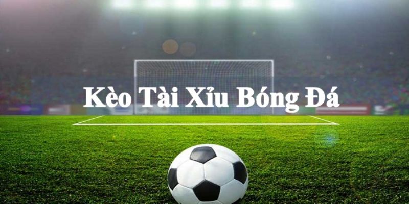 Tài Xỉu 1 Trái Và Kinh Nghiệm Soi Kèo Trăm Trận Trăm Thắng