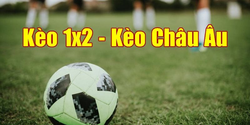 Cách Đánh Kèo Châu Âu Tại Fb88 Trăm Trận Trăm Thắng