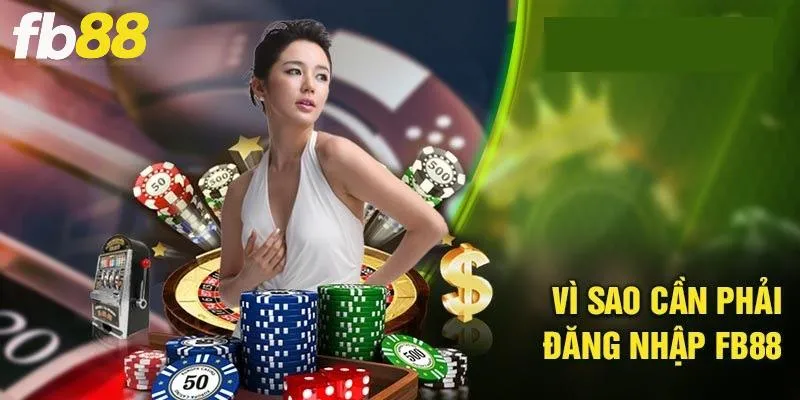 Hướng Dẫn Cách Đăng Nhập Fb88 An Toàn Và Nhanh Chóng - nuzija.blog