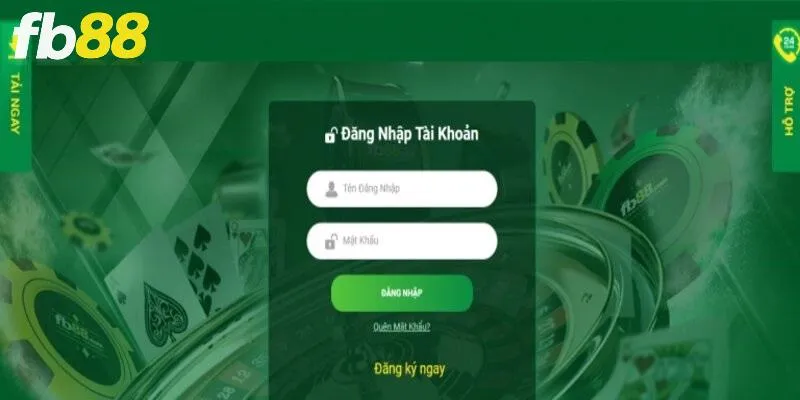 Hướng Dẫn Cách Đăng Nhập Fb88 An Toàn Và Nhanh Chóng - nuzija.blog