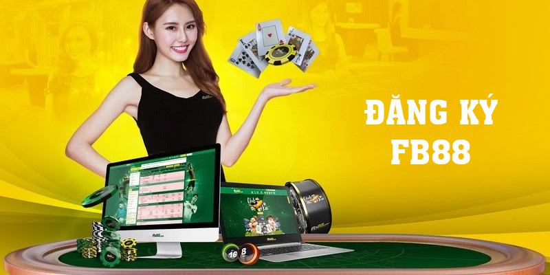Hướng Dẫn Đăng Ký Fb88 Và Những Câu Hỏi Thường Gặp - nuzija.blog