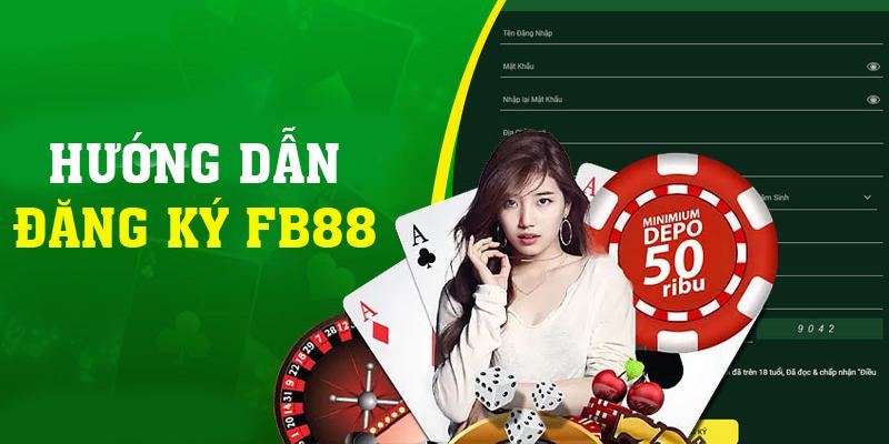 Hướng Dẫn Đăng Ký Fb88 Và Những Câu Hỏi Thường Gặp - nuzija.blog