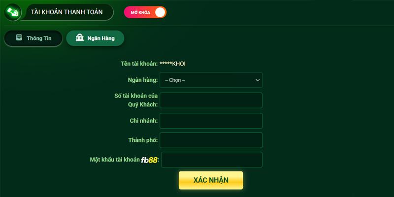 Hướng Dẫn Rút Tiền Fb88 Cho Tân Thủ Chuẩn Từng Bước - nuzija.blog