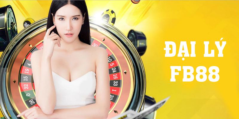 Đại Lý Fb88 - Cơ Hội Làm Giàu Được Nhiều Người Mơ Ước - nuzija.blog