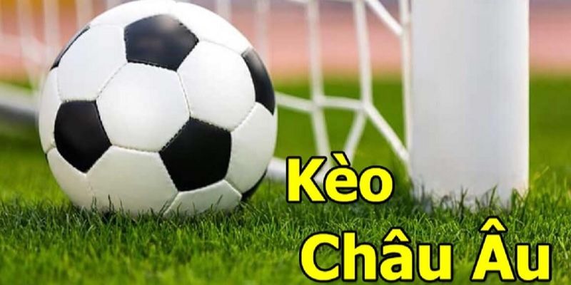 Cách Đánh Kèo Châu Âu Tại Fb88 Trăm Trận Trăm Thắng