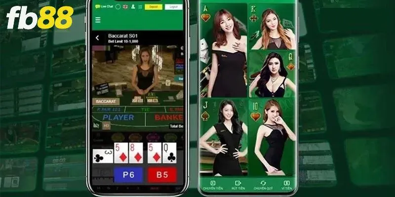 Hướng Dẫn Tải App Fb88 Nhanh Cho Thiết Bị Android Và iOS - nuzija.blog