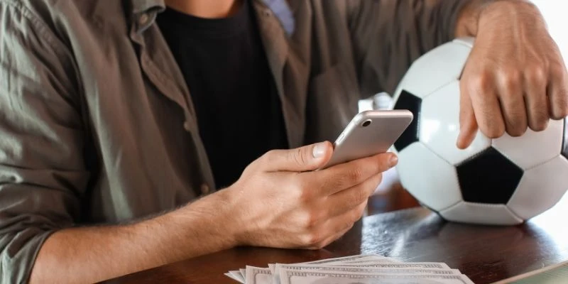 Cách Bắt Kèo Bóng Đá Luôn Ăn Cược Từ Bí Kíp Của Cao Thủ