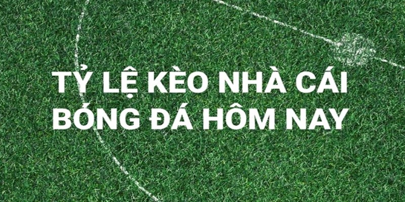 Kèo Bóng Đá Hôm Nay Cập Nhật Mới Nhất Cho Newpie
