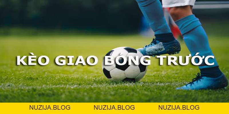 Kèo Giao Bóng: Cẩm Nang Bắt Kèo Thắng Tiền Tỷ Tại Fb88