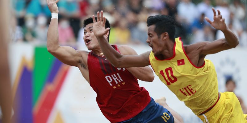 Cá Cược Bóng Ném - Tổng Hợp Kiến Thức Khi Chơi Bóng Ném
