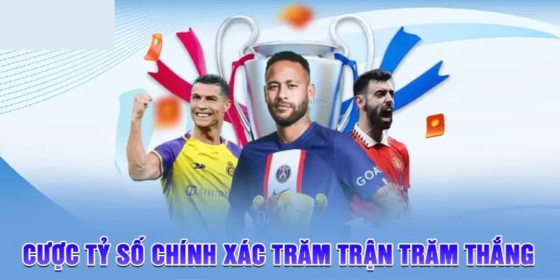 Kèo Tỷ Số Chính Xác Là Gì? Tips Bắt Kèo Thắng Tại Fb88