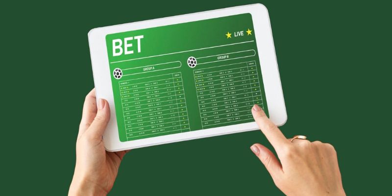 Kèo Tỷ Số AOS Là Gì? Cách Cá Cược Luôn Thắng Cho Bet Thủ