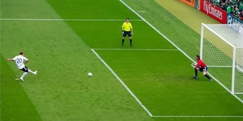 Chi Tiết Luật Bóng Đá 5 Người Theo Chuẩn FIFA Cho Game Thủ