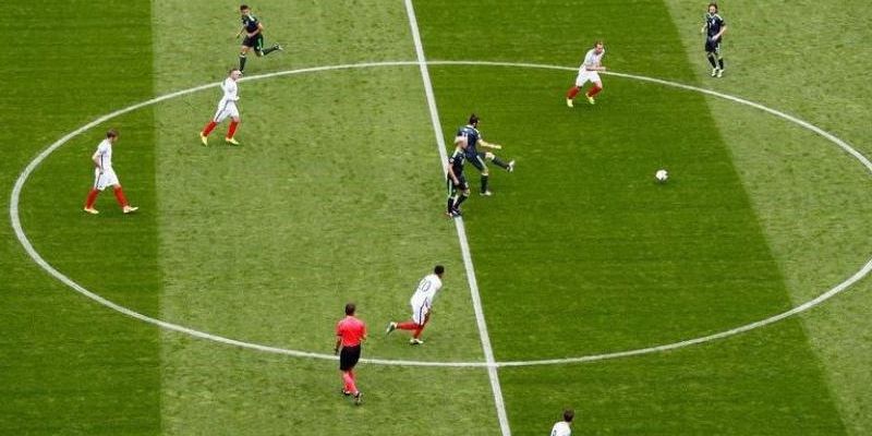 Chi Tiết Luật Bóng Đá 5 Người Theo Chuẩn FIFA Cho Game Thủ