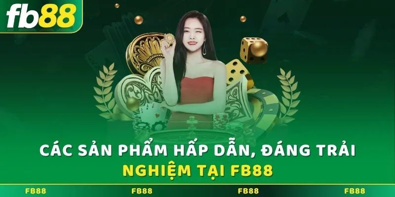 Xổ Số FB88 - Trúng Số Dễ Dàng Nhận Vô Vàn Thưởng Khủng
