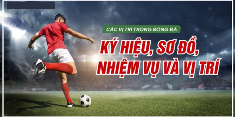 Vai Trò Của Các Vị Trí Trong Bóng Đá 5 Người Trên Sân
