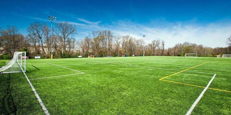 Kích Thước Sân Bóng Đá 7 Người Đúng Theo Chuẩn FIFA