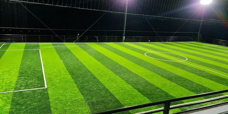 Kích Thước Sân Bóng Đá 11 Người Theo Đúng Chuẩn FIFA