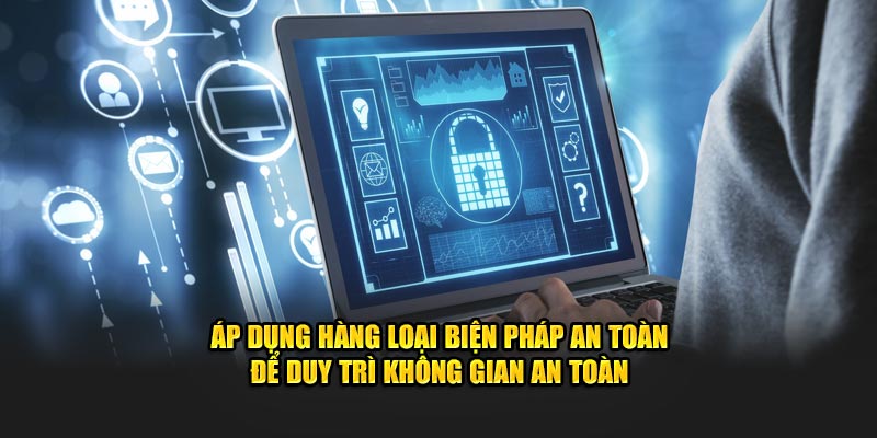 Chính Sách Bảo Mật New88 – Cam Kết An Toàn Dữ Liệu Người Dùng