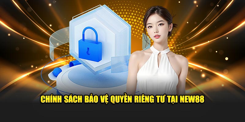 Quyền Riêng Tư New88: Đầy Đủ, Bảo Vệ Quyền Lợi Người Chơi