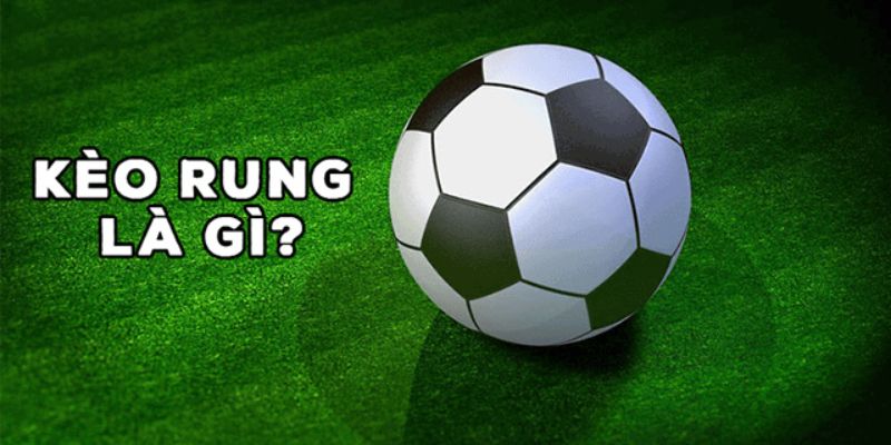 Kèo Rung - Tips Đánh Rung Hiệu Quả, Nâng Cao Tỷ Lệ Thắng