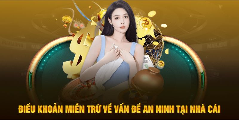 Tổng Hợp Thông Tin Về Miễn Trừ Trách Nhiệm Tại NEW88