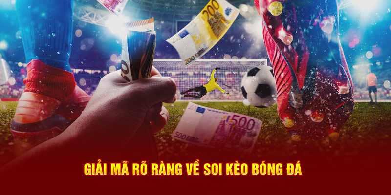 Sổ Tay Soi Kèo Bóng Đá Trực Tuyến Ăn Tiền Thưởng Từng Trận