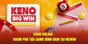 Xổ Số New88 – Trải Nghiệm Cá Cược Tinh Tế Và Đáng Tin Cậy