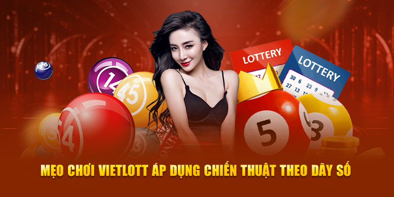 Xổ Số Vietlott New88 – Cách Chơi Và Bí Kíp Trúng Lớn