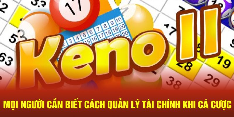 Keno Online - Khám Phá Tựa Game Đình Đám Tại NEW88