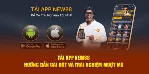 Hướng Dẫn New88 - Kênh Hỗ Trợ Thao Tác Nhanh Và Chính Xác Nhất