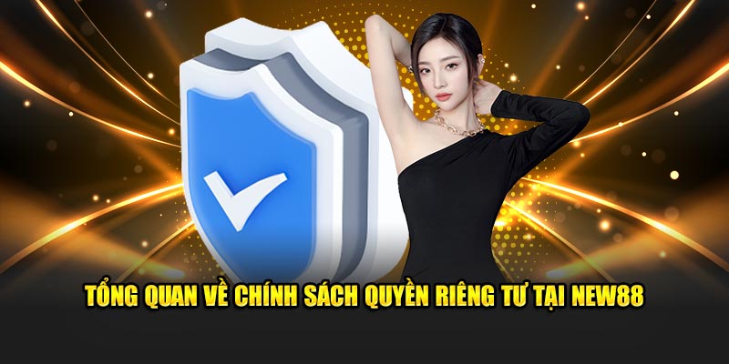 Quyền Riêng Tư New88: Đầy Đủ, Bảo Vệ Quyền Lợi Người Chơi