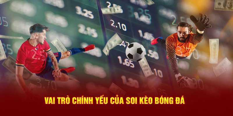 Sổ Tay Soi Kèo Bóng Đá Trực Tuyến Ăn Tiền Thưởng Từng Trận