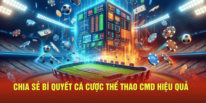 CMD Sports New88 - Sảnh Cược Đỉnh Cao Cho Người Yêu Thể Thao