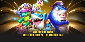 Bắn Cá New88 – Khai Phá Đại Dương Và Thu Thưởng Khổng Lồ