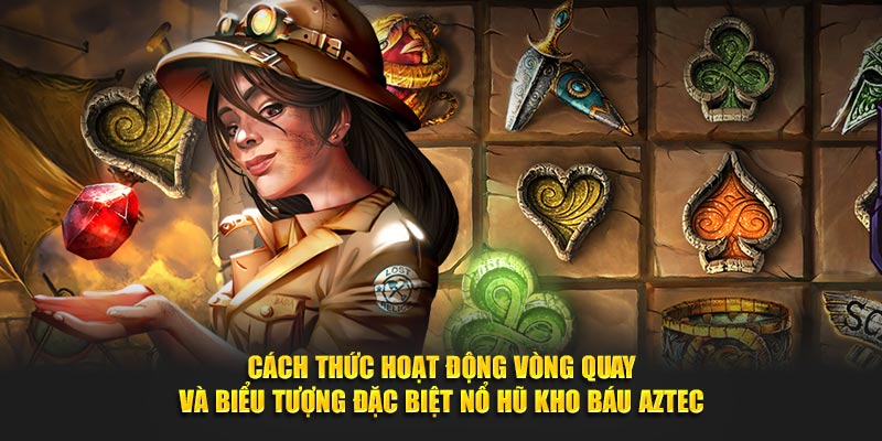 Kho Báu Aztec New88 - Game Slot Hấp Dẫn Và Cách Thắng Lớn