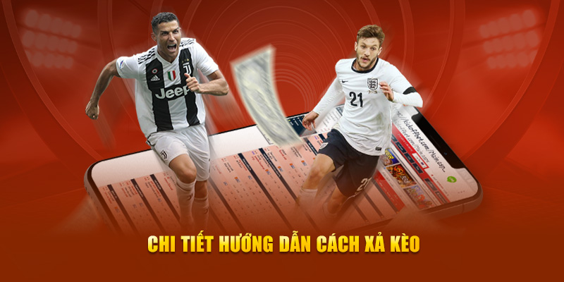 Cách Xả Kèo Thể Thao Tại New88 Để Tăng Cơ Hội Chiến Thắng