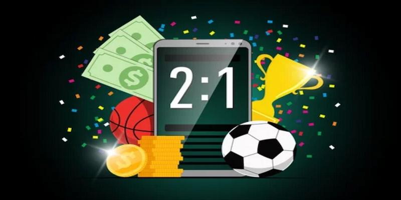 E - Sporst: Giải Trí Thể Thao, Chốt Kèo Sinh Lãi Khủng