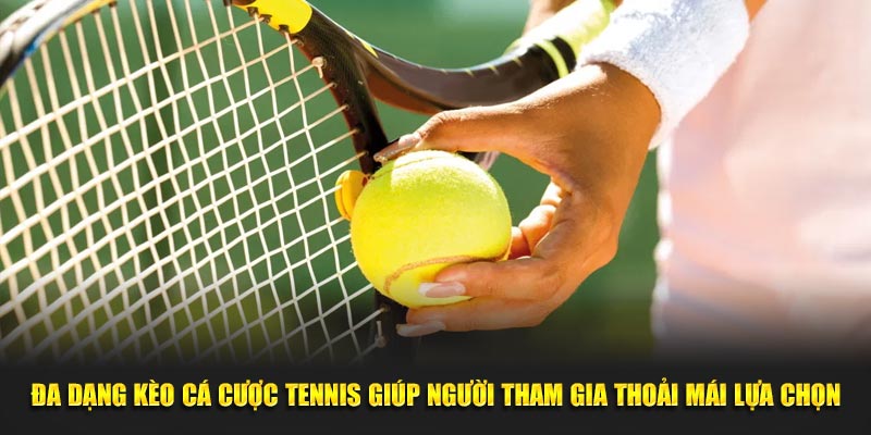 Cá Cược Tennis Tại New88 - Trải Nghiệm Thể Thao Hấp Dẫn