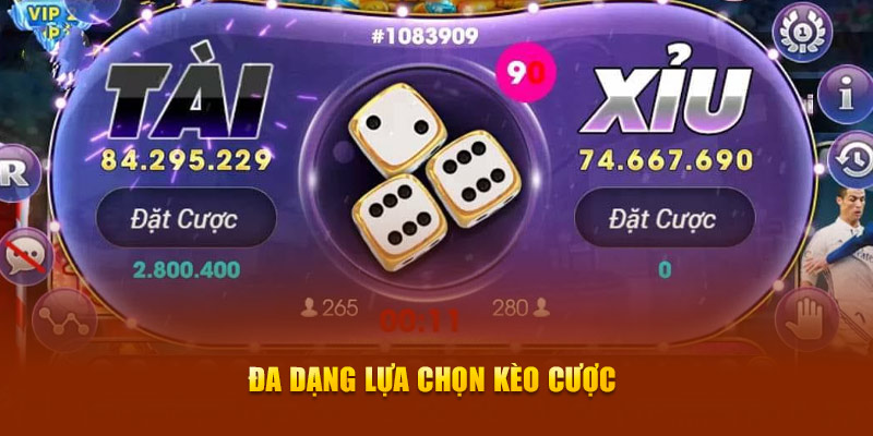 Cách Chơi Tài Xỉu New88 - Bí Quyết Kiếm Thưởng Hấp Dẫn