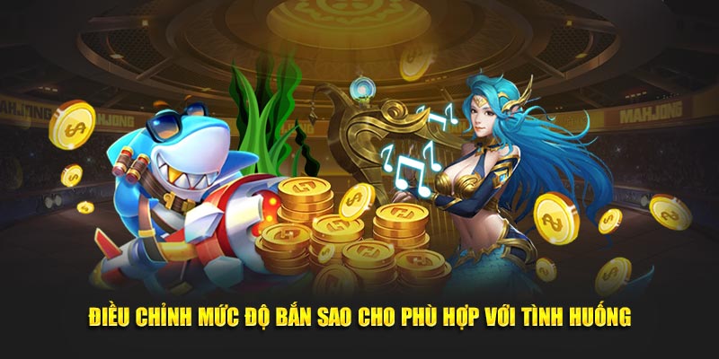 Mẹo Chơi Bắn Cá New88 - Chiến Thuật Tăng Tỉ Lệ Chiến Thắng
