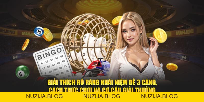 Đề 3 Càng Top 3 Chiến Lược Chơi Xổ Số New88 Năm 2026