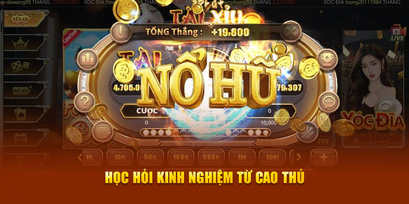 Nổ Hũ Tài Xỉu New88 Bật Mí Mẹo Chơi Luôn Thắng Từ Cao Thủ
