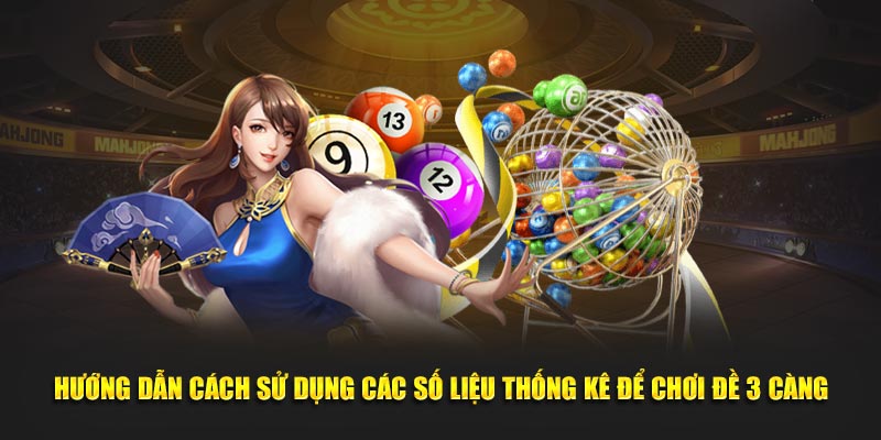Đề 3 Càng Top 3 Chiến Lược Chơi Xổ Số New88 Năm 2026