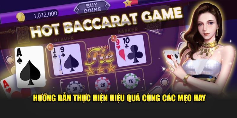 Soi Cầu Baccarat Tại New88 - Cách Tăng Tỷ Lệ Chiến Thắng