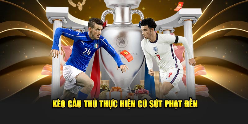 Kèo Penalty – Hình Thức Cược Hấp Dẫn Trong Bóng Đá
