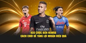 Thể Thao New88 – Sân Đấu Đẳng Cấp Làm Thỏa Mãn Người Chơi