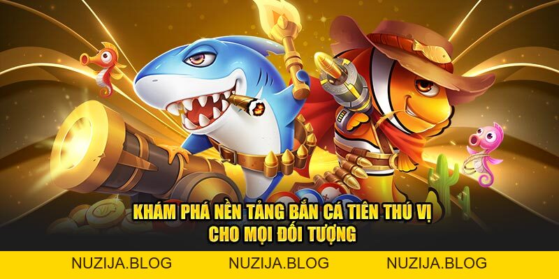 Bắn Cá Tiên New88 - Khám Phá Mẹo Để Thắng Lớn Tại Đây