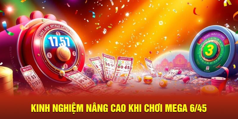 Mega 6/45 New88 - Bật Mí Kinh Nghiệm Chơi Lô Đề Độc Đáo