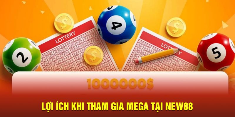 Mega 6/45 New88 - Bật Mí Kinh Nghiệm Chơi Lô Đề Độc Đáo